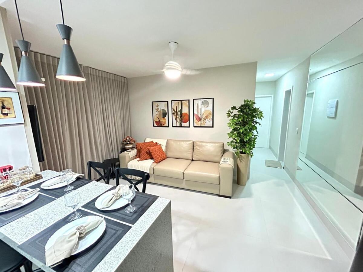 Apartamento Apto Aconchegante E Cuiabá